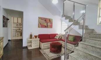 Imagem 6: Casa para aluguel com 317 metros quadrados com 4 quartos em Serra - Belo Horizonte - MG