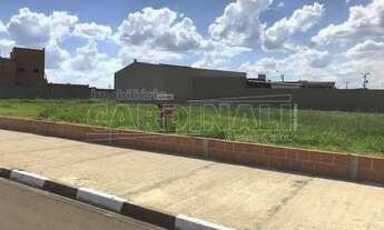 Imagem 4: Terreno Padrão em Ibaté