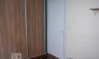 Imagem 7: Apartamento para Aluguel - Santa Tereza , 2 Quartos, 58 m2