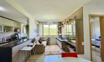 Imagem 3: 2 Quartos em Andar Alto com Infra Completa