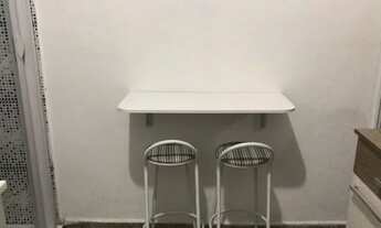 Imagem 3: Casa térrea independente mobiliada perto da estação Bonifácio