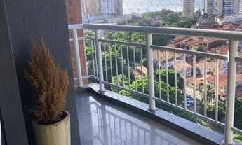 Imagem 7: AP. Mucuripe Apartamento com 4 dormitórios