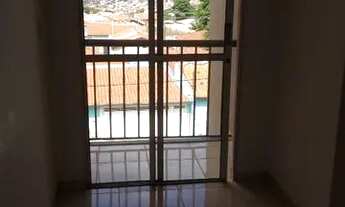 Imagem 4: Apartamento 2 quartos - aeroporto II parte alta