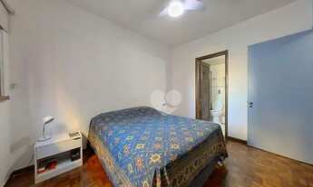 Imagem 5: Apartamento com 3 quartos à venda, 110 m² por R$ 1.900.000 - Leblon - Rio de Janeiro/RJ