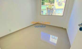 Imagem 6: APARTAMENTO 2 QUARTOS RIBEIRA ILHA DO GOVERNADOR