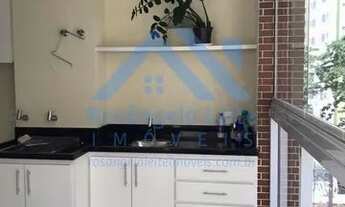 Imagem 4: APARTAMENTO RESIDENCIAL em SÃO PAULO - SP, PINHEIROS