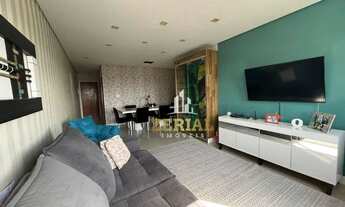 Imagem 3: Apartamento com 3 dormitórios à venda, 112 m² por R$ 599.000,00 - Santo Antônio - São Caet