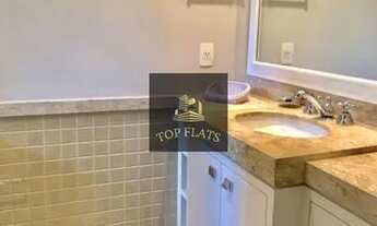 Imagem 5: Flat em Pinheiros