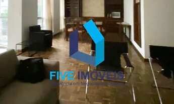 Imagem 7: Apartamento para alugar, 240 m² por R$ 18.913,00/mês - Jardins - São Paulo/SP