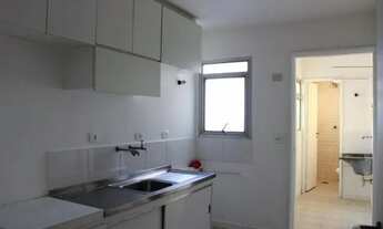 Imagem 7: Apartamento com 2 dormitórios para alugar, 74 m² por R$ 3.617,47/mês - Vila Romana - São P