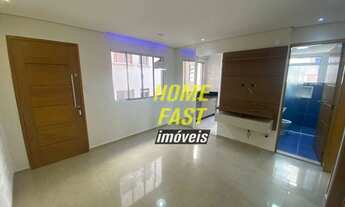 Imagem 2: Apartamento com 2 dormitórios à venda, 50 m² por R$ 249.900 - Jardim Valéria - Guarulhos/S