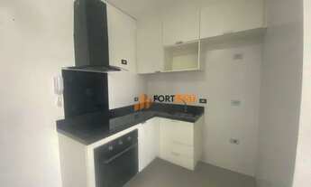 Imagem 4: Apartamento com 2 dormitórios para alugar, 48 m² por R$ 2.466,00/mês - Vila Formosa - São