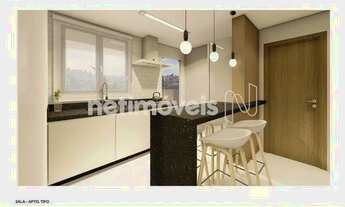 Imagem 3: Venda Apartamento 2 quartos Jardim Leblon Belo Horizonte