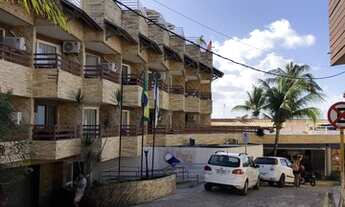 Imagem: Pipas Bay flat pé na areia com 2 suites!