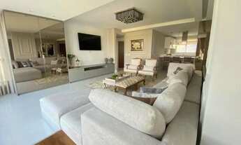 Imagem 3: Apartamento de Alto padrão Embraed para Locação Anual