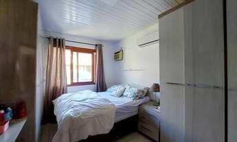 Imagem 7: Casa com 2 dormitórios, 56 m² - venda por R$ 195.000,00 ou aluguel por R$ 1.410,00/mês - C