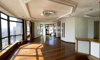 Imagem 7: Apartamento para venda com 312 metros quadrados com 4 quartos em Itaim Bibi - São Paulo