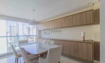 Imagem 2: Apartamento Venda 2 Dormitórios - 69 m² Brooklin