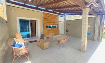 Imagem 4: Casa à venda no bairro Urucunema - Eusébio/CE