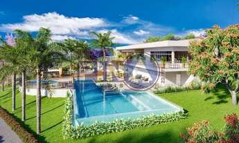 Imagem 4: TERRENO A VENDA SENADOR CANEDO VINHAS FLAMBOYANT