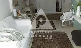 Imagem 4: Apartamento à venda, 2 quartos, 1 suíte, 1 vaga, Leblon - RIO DE JANEIRO/RJ