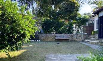 Imagem 3: Casa com 4 dormitórios, 250 m² - venda por R$ 2.500.000 ou aluguel por R$ 9.250/ano - Rua