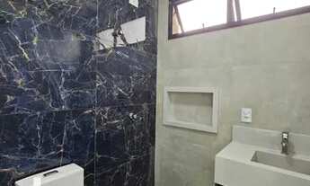 Imagem 7: HORTOLÂNDIA - Casa de Condomínio - RESIDENCIAL JARDIM DE MÔNACO