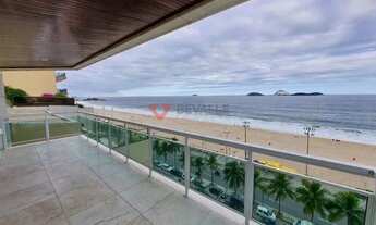Imagem 2: Apartamento 03 Dorm. em Ipanema - Rio de Janeiro