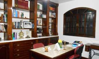 Imagem 7: Campo Grande, serrinha do Mendanha