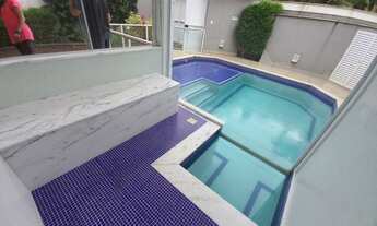 Imagem 3: BARRA DA TIJUCA, Casa 4 suites, em excelente Condomínio