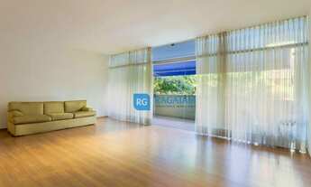 Imagem 6: Apartamento para alugar, 200 m² por R$ 10.431,45/mês - Bela Vista - São Paulo/SP