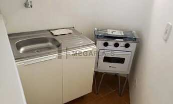 Imagem 3: FLAT PARA LOCAÇÃO PRÓXIMO AO PARQUE IBIRAPUERA!