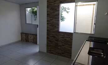 Imagem 5: Casa 1q. garagem individual livre água e luz incluso