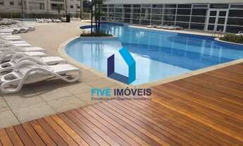 Imagem 7: Apartamento com 3 dormitórios, 132 m² - venda por R$ 1.550.000,00 ou aluguel por R$ 9.180
