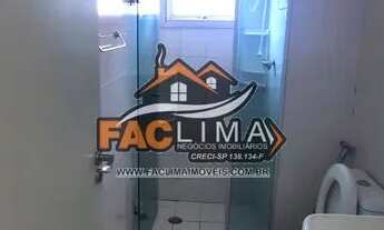 Imagem 7: Apartamento para aluguel com 55 metros quadrados com 2 quartos em Centro - Osasco - SP