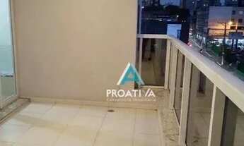Imagem 2: Apartamento com 3 dormitórios, 156 m² - venda por R$ 2.015.000,00 ou aluguel por R$ 9.200
