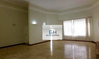 Imagem 3: Casa com 4 dormitórios, 360 m² - venda por R$ 2.900.000,00 ou aluguel por R$ 14.046,00/mês