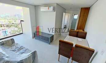 Imagem 2: Apartamento mobiliado para locação na Vila Olímpia