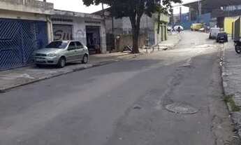 Imagem 2: Jardim Santo Eduardo - Embu SP R. águas de São Pedro casa 03 quartos, 02 banheiros 02 vaga