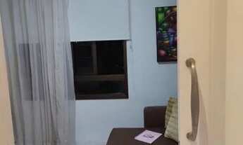 Imagem 7: Apartamento para venda no Edf. Coimbra tem 75m² com 3 quartos no Imbuí