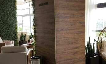 Imagem 5: Apartamento com 1 dormitório para alugar, 42 m² por R$ 1.492,07/mês - Centro - Juiz de For