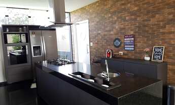 Imagem: Casa com 4 dormitórios à venda ou locação