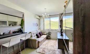 Imagem 4: 2 Quartos em Andar Alto com Infra Completa