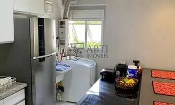 Imagem 6: EXCELENTE APTO - SUITE- VARANDA- LAZER COMPLETO - OTIMA LOCALIZAÇÃO!