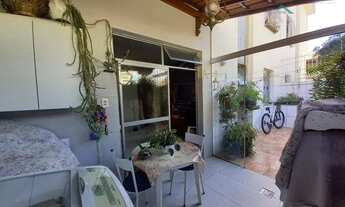 Imagem 7: Apartamento Garden com 2 dormitórios à venda, 79 m² por R$ 420.000,00 - Sagrada Família