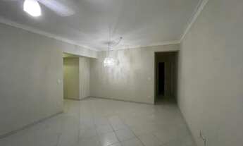 Imagem 3: Apartamento para aluguel com 98 metros quadrados com 3 quartos em Vila Industrial - Araçat