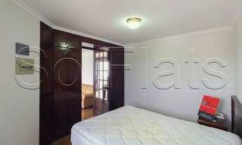 Imagem 4: Higienópolis Classic boa localização com 1 dormitório disponível para locação