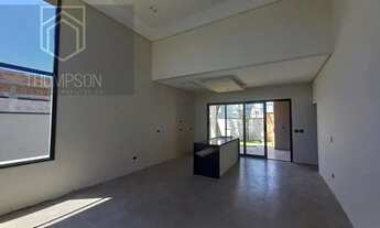 Imagem 5: Casa em Condomínio para Venda em São José dos Campos, Loteamento Floresta, 3 dormitórios