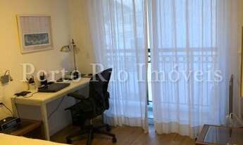 Imagem 6: Apartamento para aluguel tem 75 metros quadrados com 2 quartos em Ipanema - Rio de Janeiro