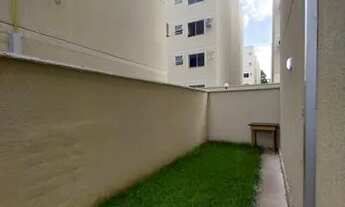Imagem 2: ALUGA-SE/LINDO APARTAMENTO COM GARDEN/CONDOMÍNIO VISTA DOS ANGELINS/PLANALTO